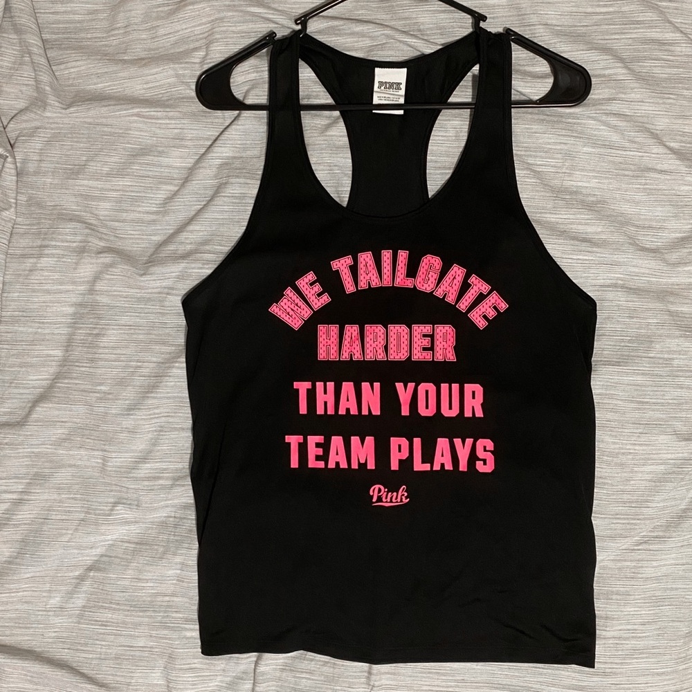VS Pink Tank Top